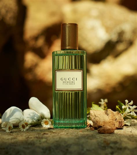 review gucci memoire|Gucci memoire d'une odeur edp.